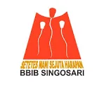 Logo BBIB Singosari